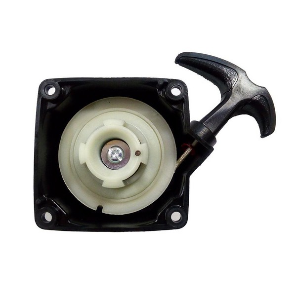 Volantino Decespugliatore Con Easy Start